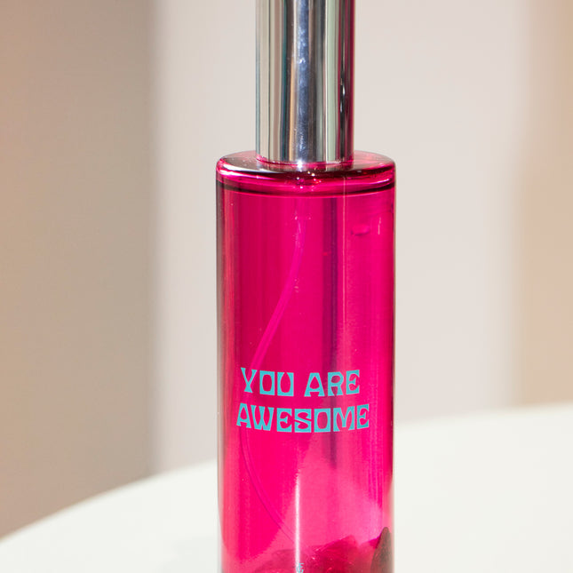 Room Spray 100ml  - You Are Awesome - Naturals FW25