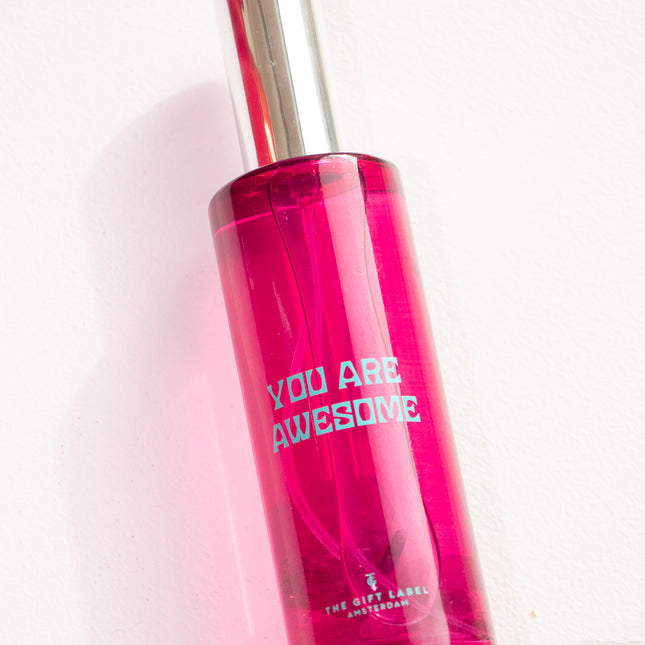 Room Spray 100ml  - You Are Awesome - Naturals FW25