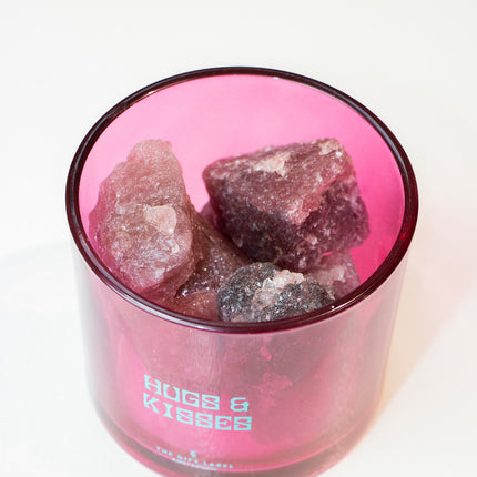 Stone Diffuser 15ml – Hugs & Kisses - Naturals FW25