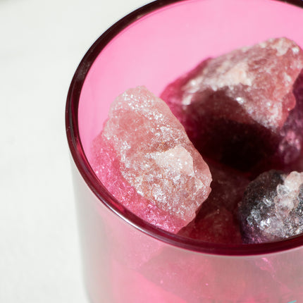 Stone Diffuser 15ml – Hugs & Kisses - Naturals FW25