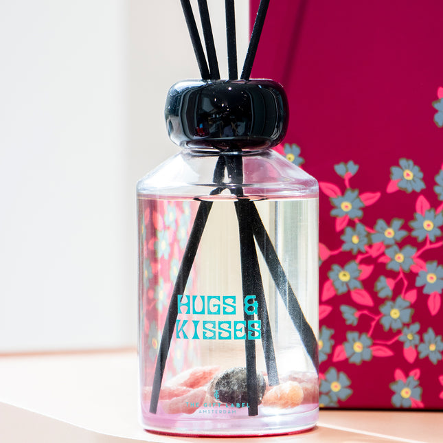 Reed Diffuser 200ml  - Hugs & Kisses - FW25