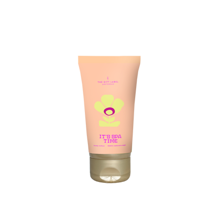Gift Box - STUDIO SS26 - It's Spa Time