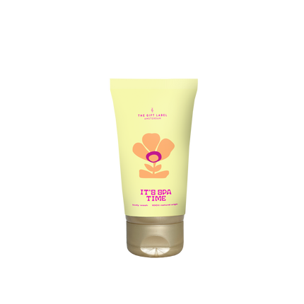 Gift Box - STUDIO SS26 - It's Spa Time