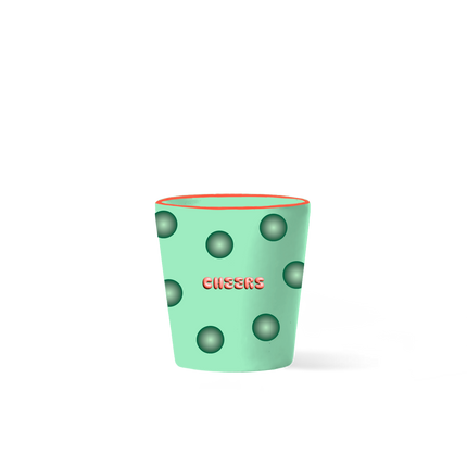 Mug - Cheers