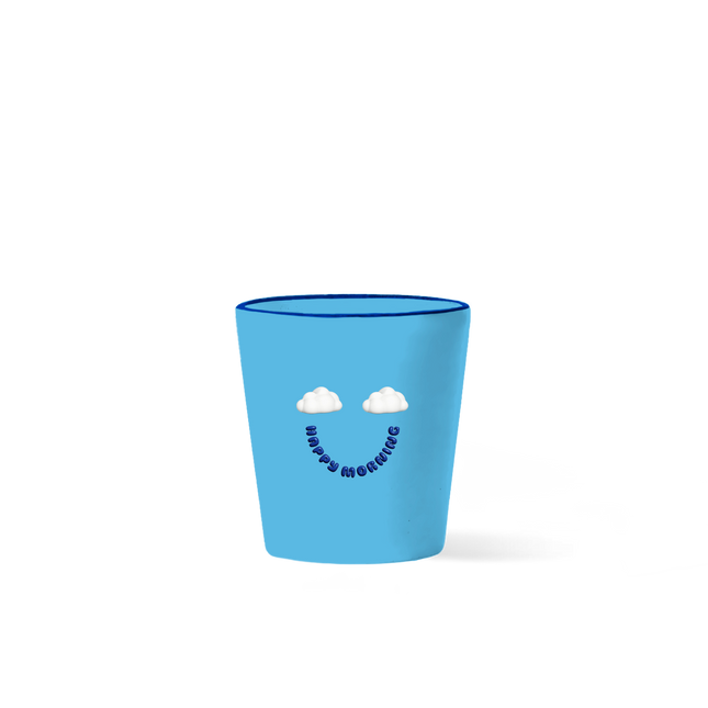 Mug - Happy Morning