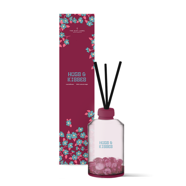 Reed Diffuser 200ml - You Are Wonderful FW25