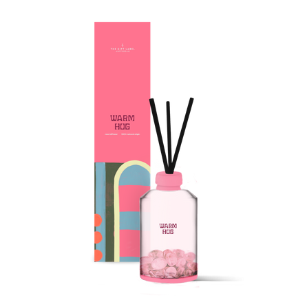 Reed Diffuser 200ml - Warm Hug FW25
