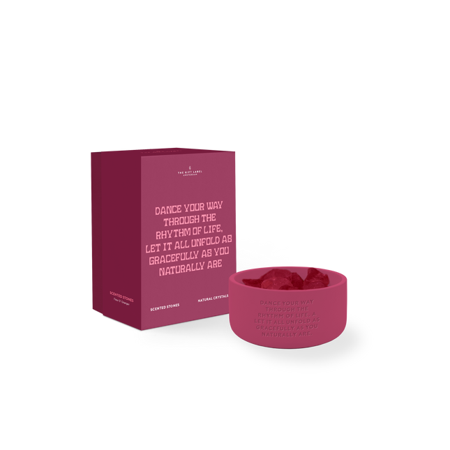 Stone Diffuser 30ml - STUDIO – Dance Your way