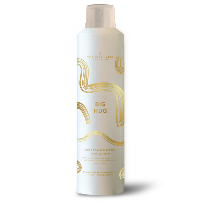 Shower Foam 200ml - SS26 - Big Hug