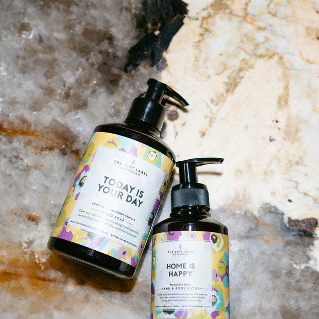 Hand Soap 400ml - Today Is Your Day SS25