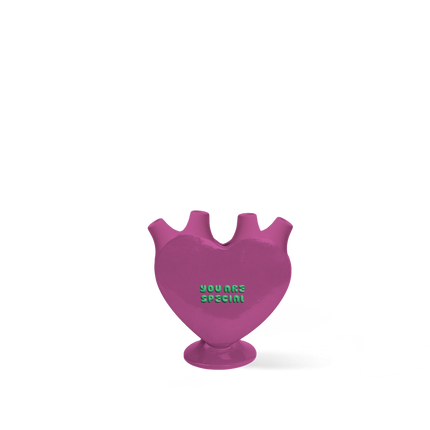 Vase - Pink