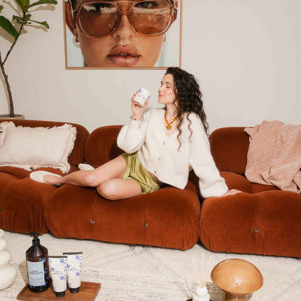 Kitchen Cleaning Soap 1000ml - SS26 - Stay Fabulous