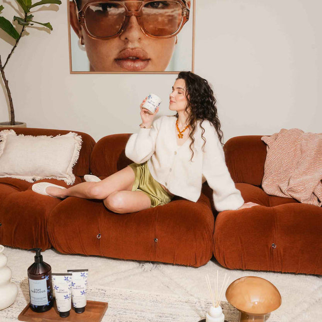 Kitchen Cleaning Soap 1000ml - SS26 - Stay Fabulous