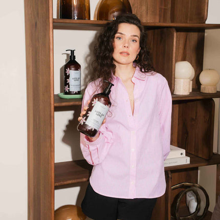 Body Wash 1000ml - SS26- Lots Of Love