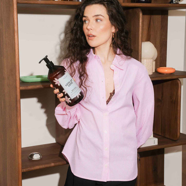 Body Wash 1000ml - SS26- Lots Of Love