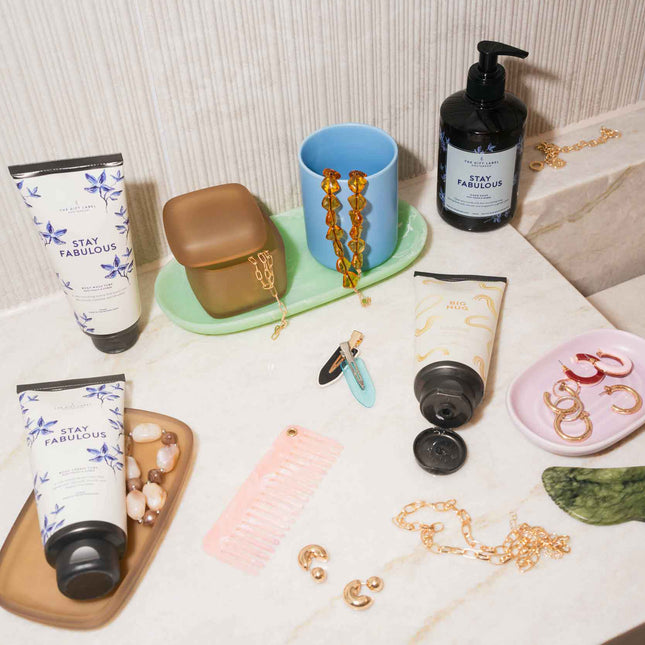 Body Wash Tube 200ml - SS26 - Stay Fabulous