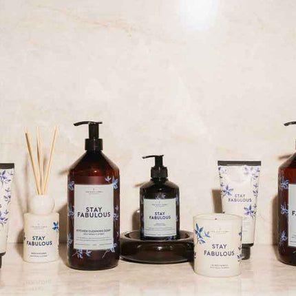 Hand & Body Lotion 250ml - SS26 - Stay Fabulous