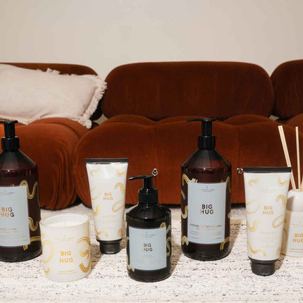 Body Wash 1000ml - SS26-  Big Hug