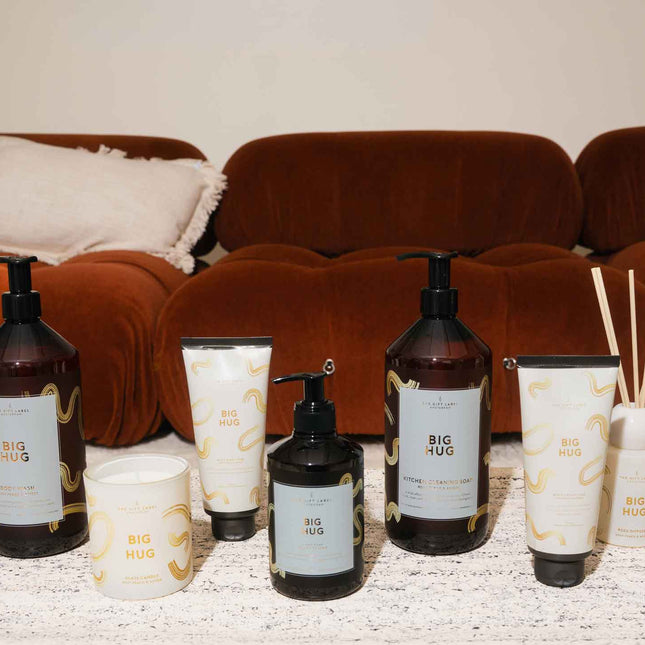 Body Wash 1000ml - SS26-  Big Hug