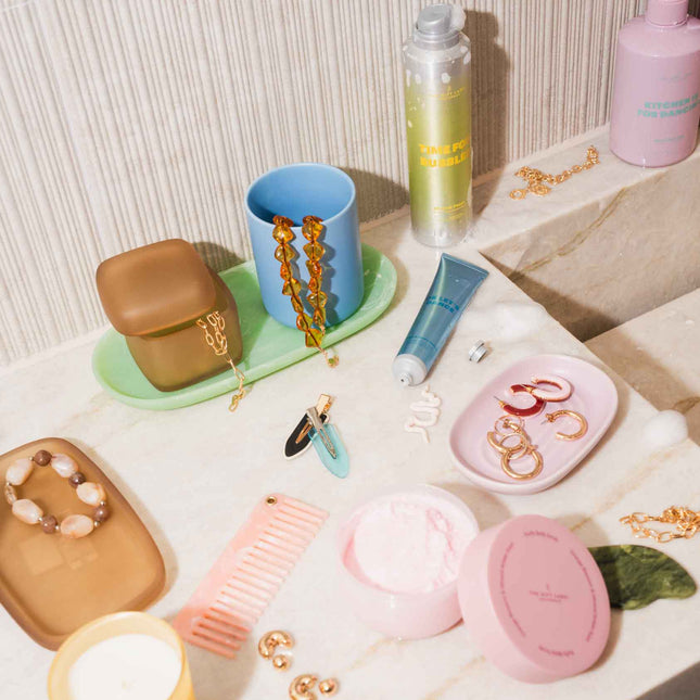 Shower Foam 200ml - STUDIO - Time For Bubbles