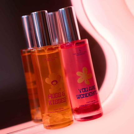 Room Spray 100ml - You Are Wonderful - Naturals SS26