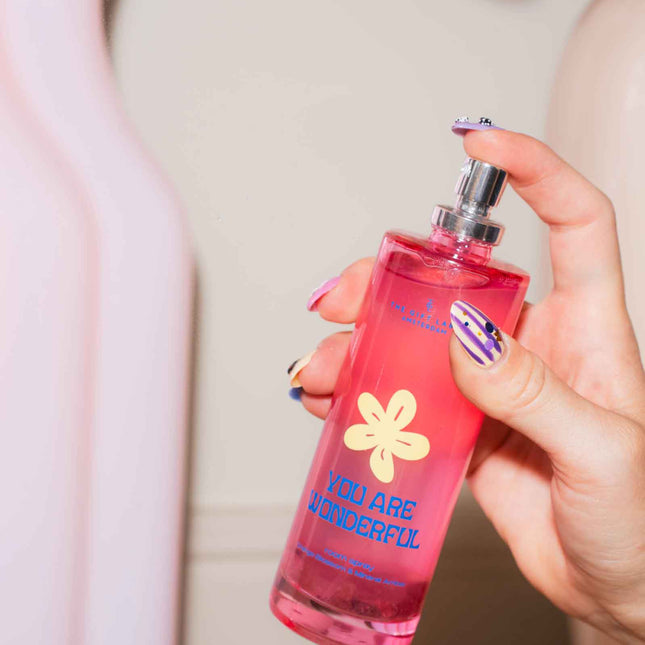 Room Spray 100ml  - STUDIO - You Are Wonderful