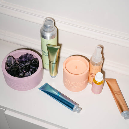 Hand Cream Tube 50ml - STUDIO - Ok Let's Dance