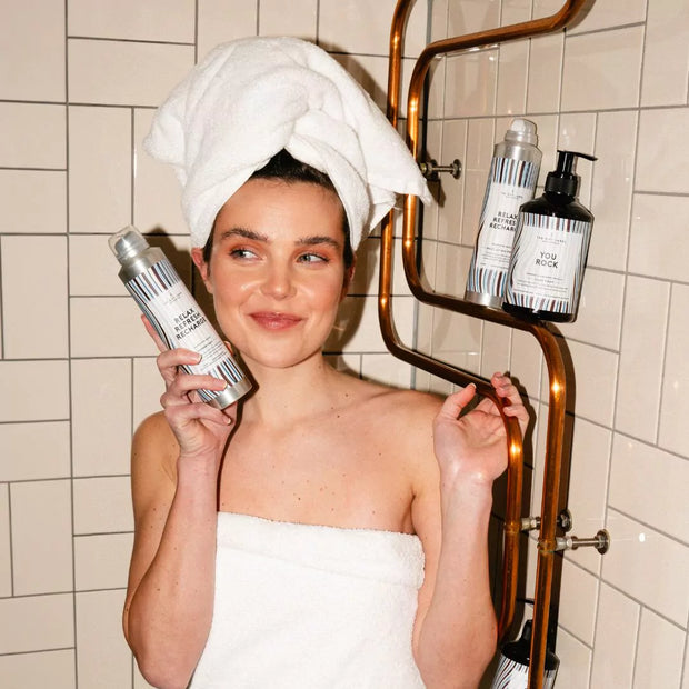 <h2> Body care</h2>
