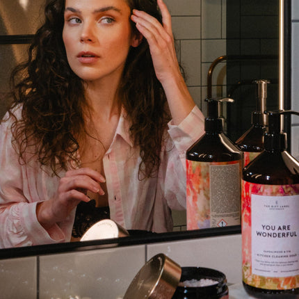 Hand & body lotion - Hugs and kisses