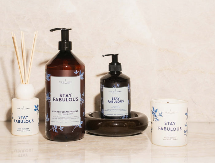 <h2><strong>STAY FABULOUS met onze </strong></h2><h2><strong>Nieuwe collectie</strong></h2>