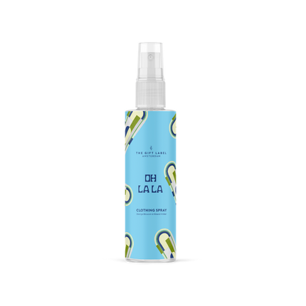Body Clothing Spray 100ml - STUDIO - Oh La La