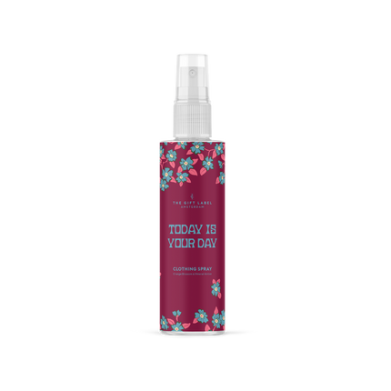 Body & Clothing Spray 100ml - STUDIO - Today Is Your Day