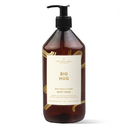 Body Wash 1000ml - SS26-  Big Hug