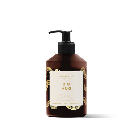 Hand Soap 400ml - SS26 - Big Hug