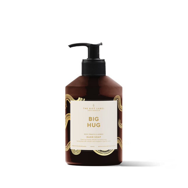 Hand Soap 400ml - SS26 - Big Hug