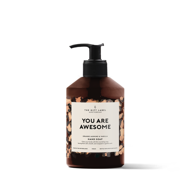 Hand Soap 400ml - SS26- You Are Awesome