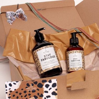 Cadeautje