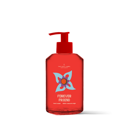 The Gift Label Hand Soap 300ml - Forever Friend - Naturals SS25