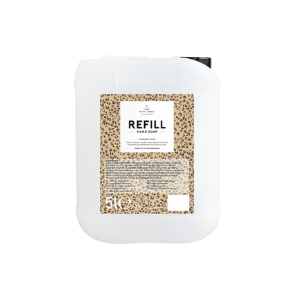 The Gift Label Hand Soap 5000ml - refill