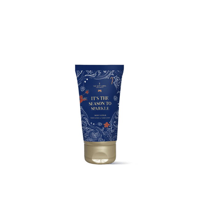 The Gift Label Kerstboom giftbox - It's the season to sparkle