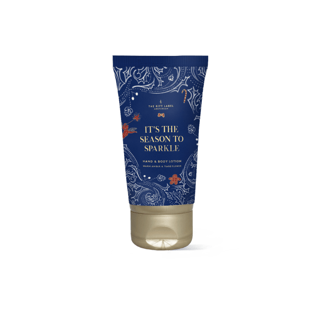 The Gift Label Kerstboom giftbox - It's the season to sparkle