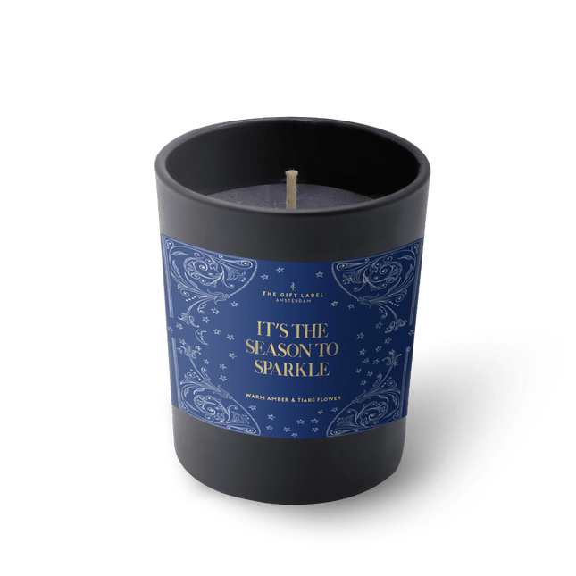The Gift Label Kerstboom giftbox - It's the season to sparkle