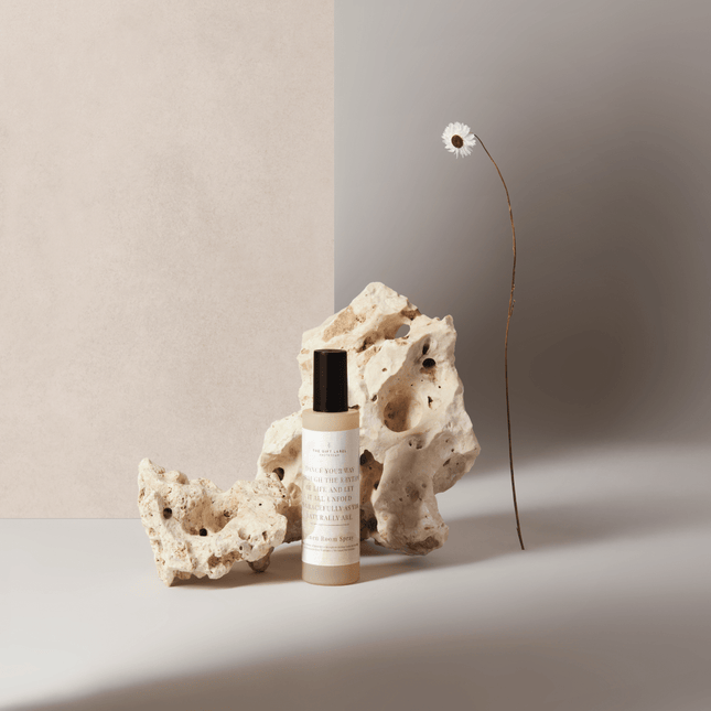 The Gift Label Linnen roomspray