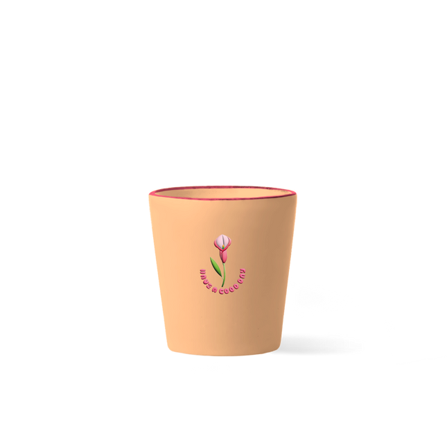The Gift Label Mug - Have A Good Day