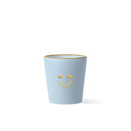 The Gift Label Mug - Home Is Happy