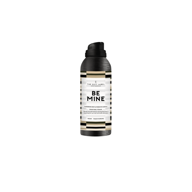 The Gift Label Reis set voor hem - Be mine