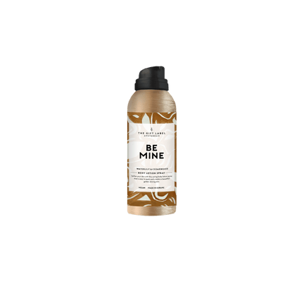 The Gift Label Reisset voor haar - Be mine