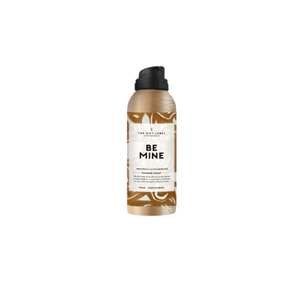 The Gift Label Reisset voor haar - Be mine