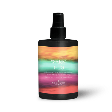 The Gift Label Room Spray 300ml - HIW - Warm Hug FW24