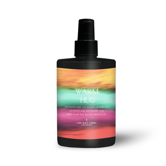 The Gift Label Room Spray 300ml - HIW - Warm Hug FW24